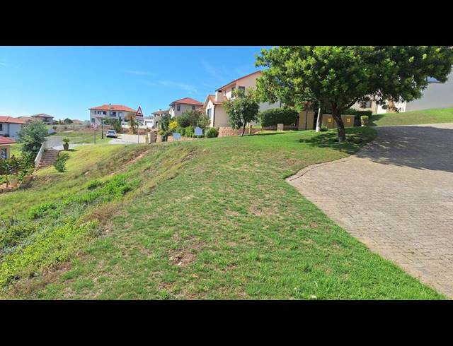 LAND FOR SALE IN GROOT BRAKRIVIER CENTRAL